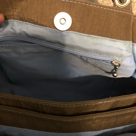 Baggallini Bags Baggallini Purse Poshmark